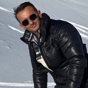 Photo de profil de Ludovic Fernandes