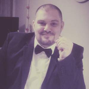 Photo de profil de Ludovic Ferratier