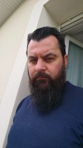 Photo de profil de Ludovic Fleury