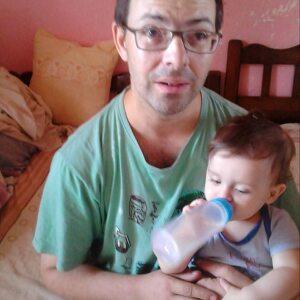 Photo de profil de Ludovic Flifti