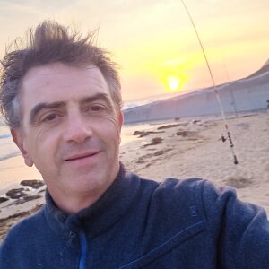 Photo de profil de Ludovic Follin