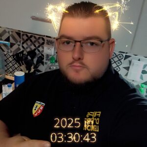 Photo de profil de Ludovic Fontaine