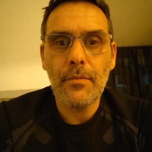 Photo de profil de Ludovic Fortier