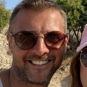 Photo de profil de Ludovic Forycki