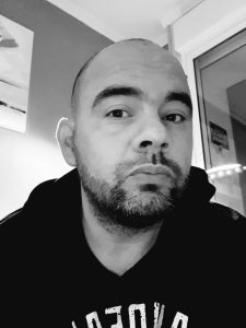Photo de profil de Ludovic Fourdrinois