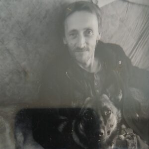 Photo de profil de Ludovic François