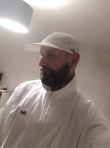 Photo de profil de Ludovic Galande