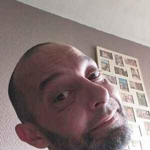 Photo de profil de Ludovic Gallet