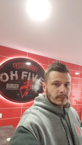 Photo de profil de Ludovic Garnier