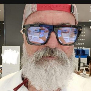 Photo de profil de Ludovic Gasse