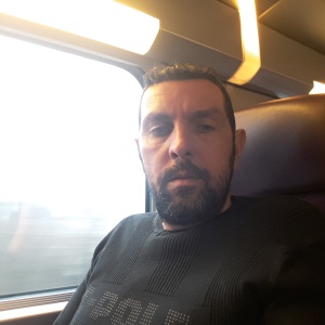 Photo de profil de Ludovic Gasté