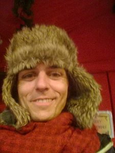 Photo de profil de Ludovic Gauthier