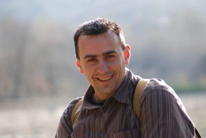 Photo de profil de Ludovic Geoffroy