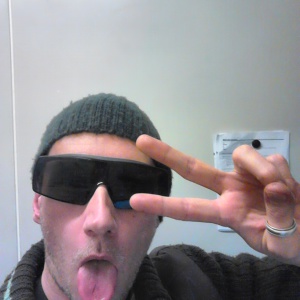 Photo de profil de Ludovic Geritee