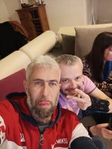 Photo de profil de Ludovic Gieszczyk