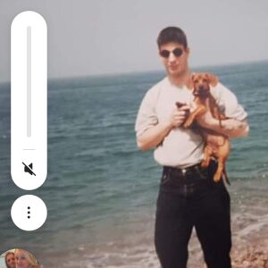 Photo de profil de Ludovic Gimay