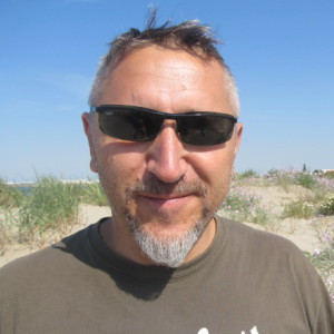 Photo de profil de Ludovic Giroux