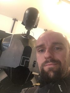 Photo de profil de Ludovic Gommenginger