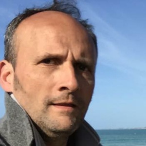 Photo de profil de Ludovic Goutorbe