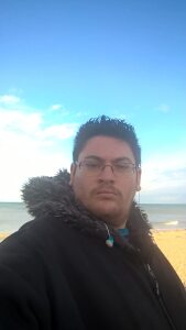 Photo de profil de Ludovic Grare