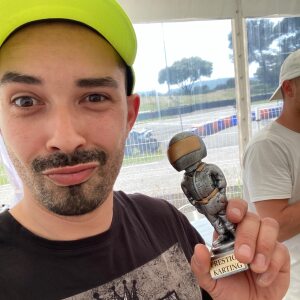 Photo de profil de Ludovic Gregoire