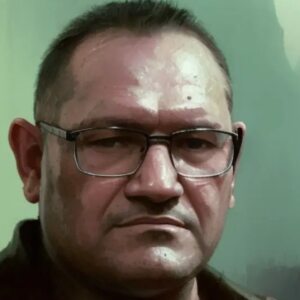 Photo de profil de Ludovic Grivillers