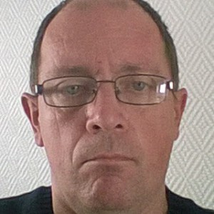 Photo de profil de Ludovic Guerret