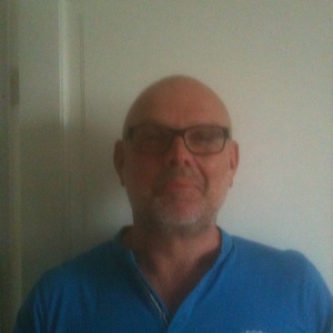 Photo de profil de Ludovic Gueudin