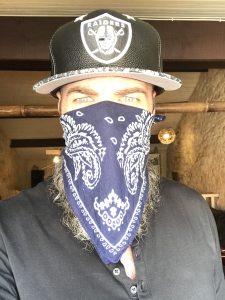 Photo de profil de Ludovic Guibal