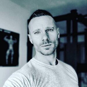 Photo de profil de Ludovic Guillois