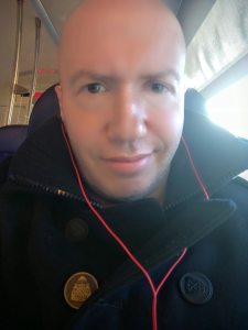Photo de profil de Ludovic Guillou