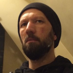 Photo de profil de Ludovic Hardouin