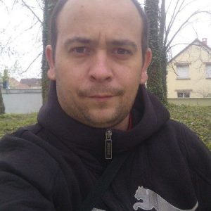 Photo de profil de Ludovic Harille