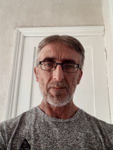 Photo de profil de Ludovic Helbois