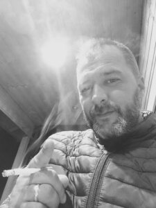 Photo de profil de Ludovic Henry