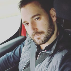 Photo de profil de Ludovic Herve
