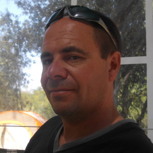 Photo de profil de Ludovic Hoc