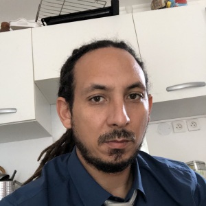 Photo de profil de Ludovic Ifiantepia