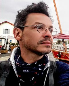Photo de profil de Ludovic Imbault