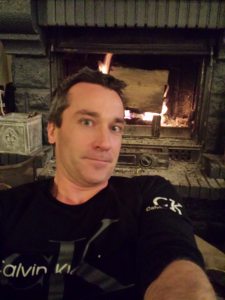 Photo de profil de Ludovic Jeantet