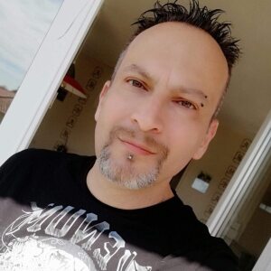 Photo de profil de Ludovic Jordana