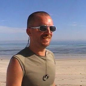 Photo de profil de Ludovic Jourdan