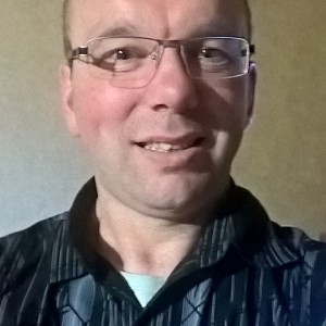 Photo de profil de Ludovic Juanne