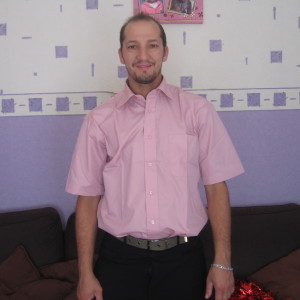 Photo de profil de Ludovic Kalinarczyk