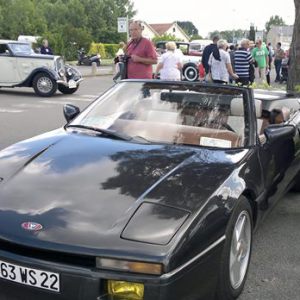 Photo de profil de Ludovic Kervarrec