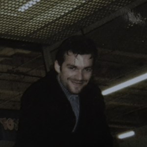 Photo de profil de Ludovic Khelfane