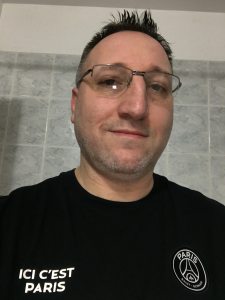 Photo de profil de Ludovic Laine