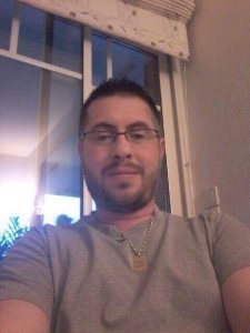 Photo de profil de Ludovic Lajoie