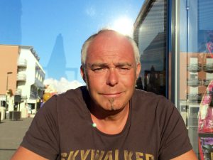 Photo de profil de Ludovic Lamanda
