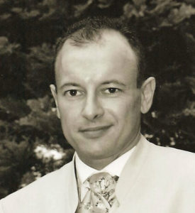 Photo de profil de Ludovic Lamarenie